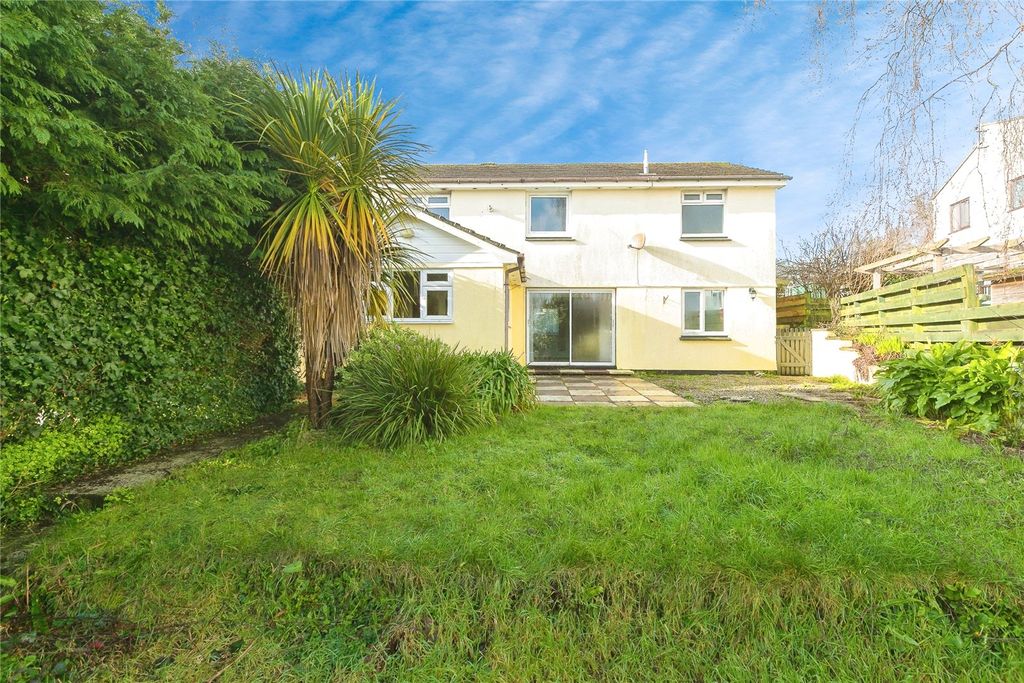 Property photo 3 of 17 Rear Garden