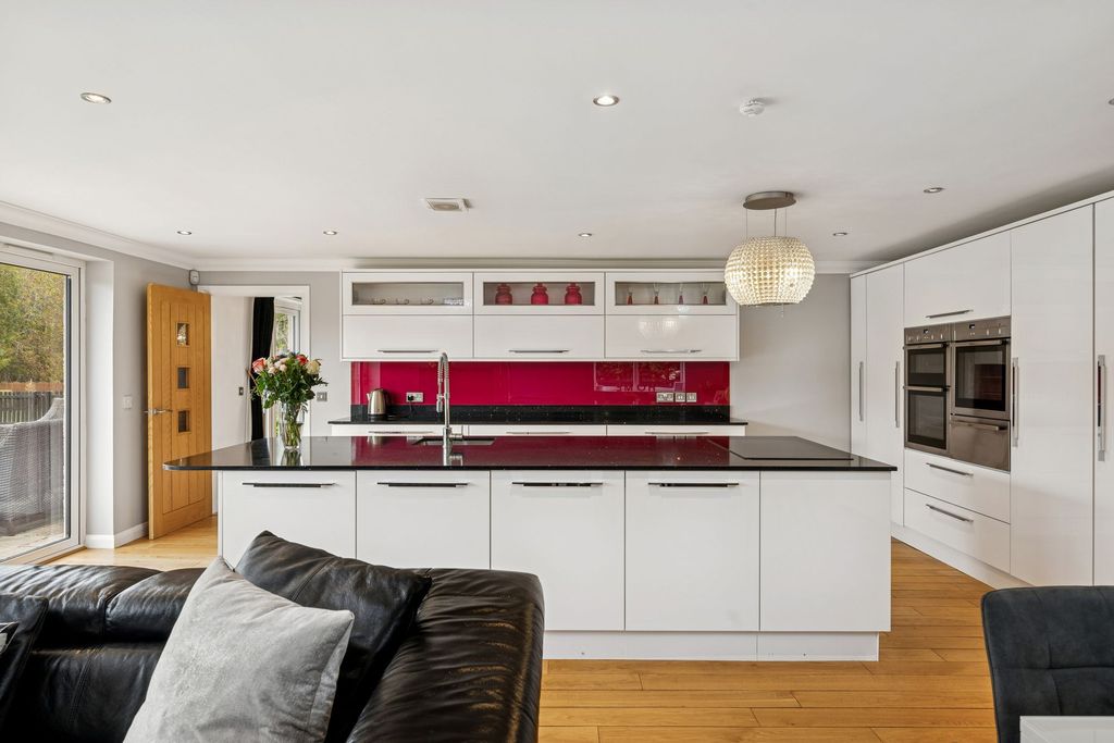 Property photo 3 of 69 Open Plan Kitchen/Dining/Living Area