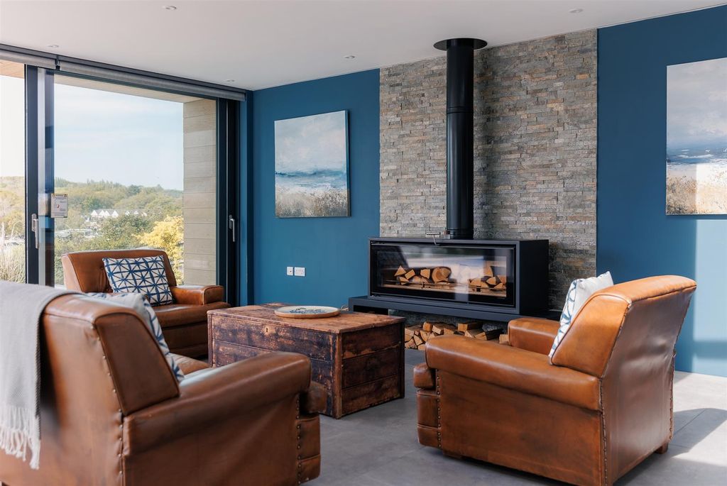 Additional image 5 of 5 bed chalet for saleWootton Bridge, Isle Of Wight PO33