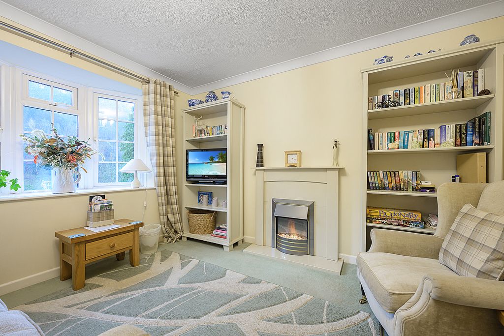 Property photo 3 of 11 Wye Valley Rapids-11