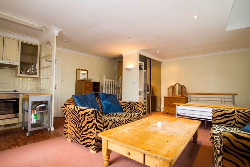 Property photo 2 of 6 Open Plan Living