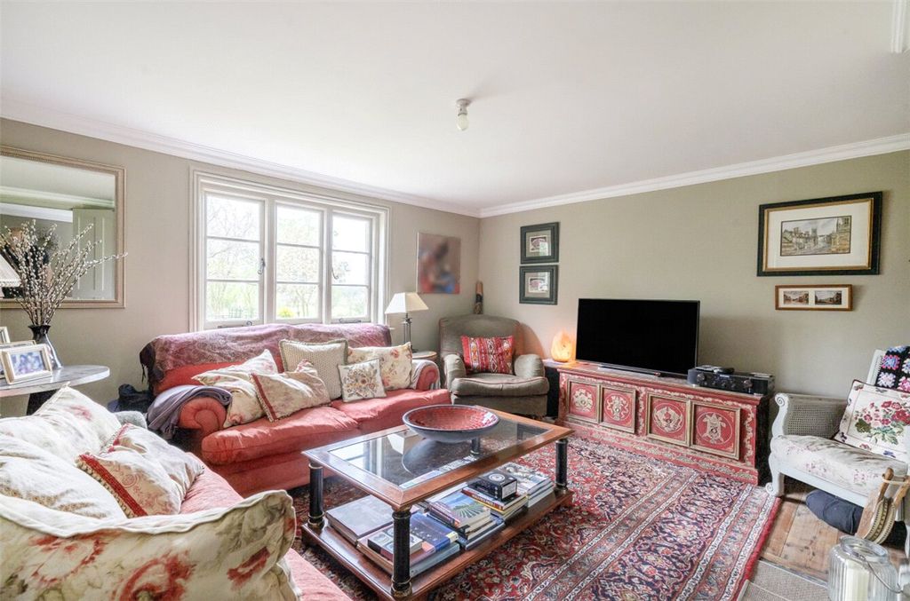 Additional image 4 of 3 bed semi-detached house for saleDragon Lane, Manningford Bruce, Pewsey SN9