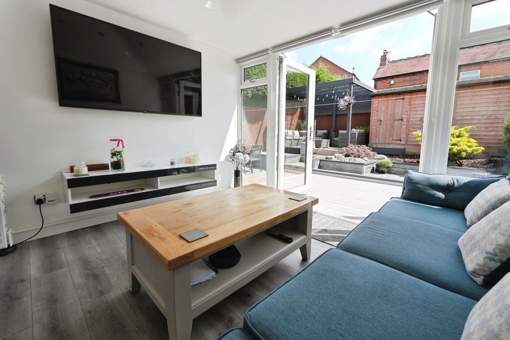 Property photo 3 of 30 Conservatory Extension