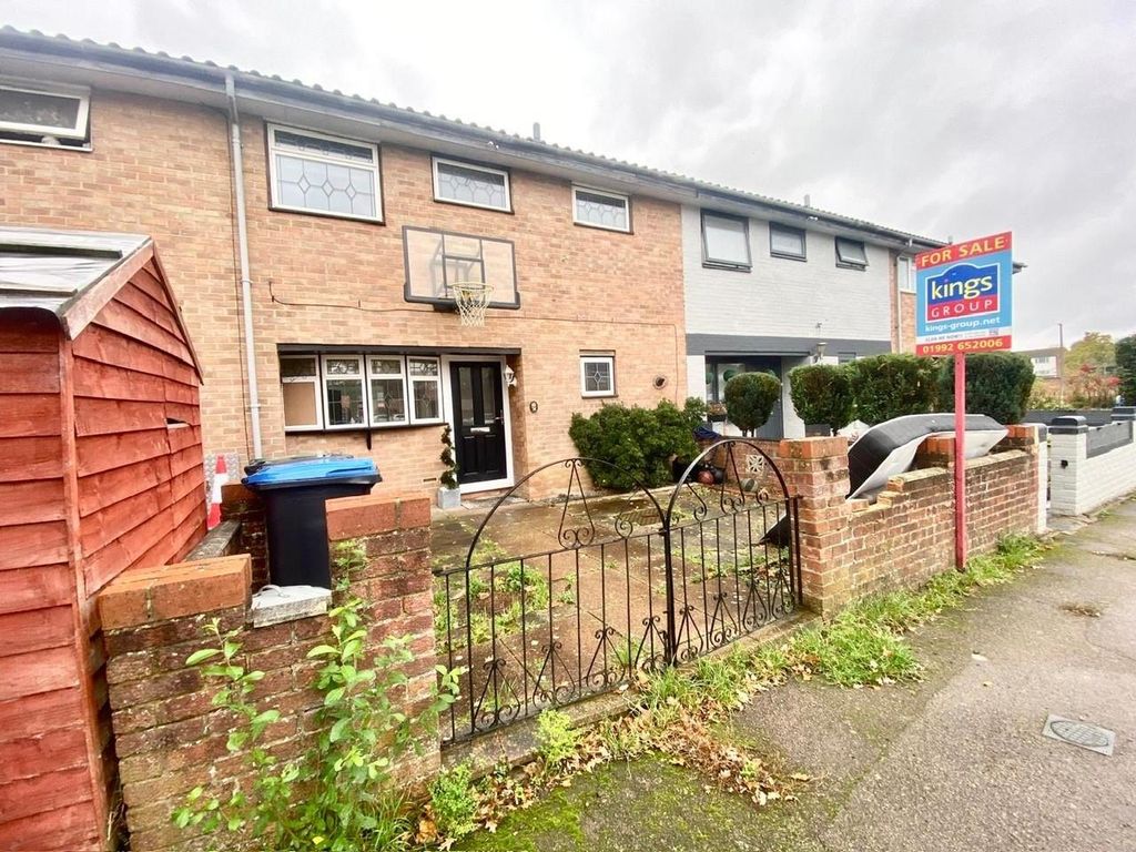 Property photo 1 of 14 Front Garden.Jpg