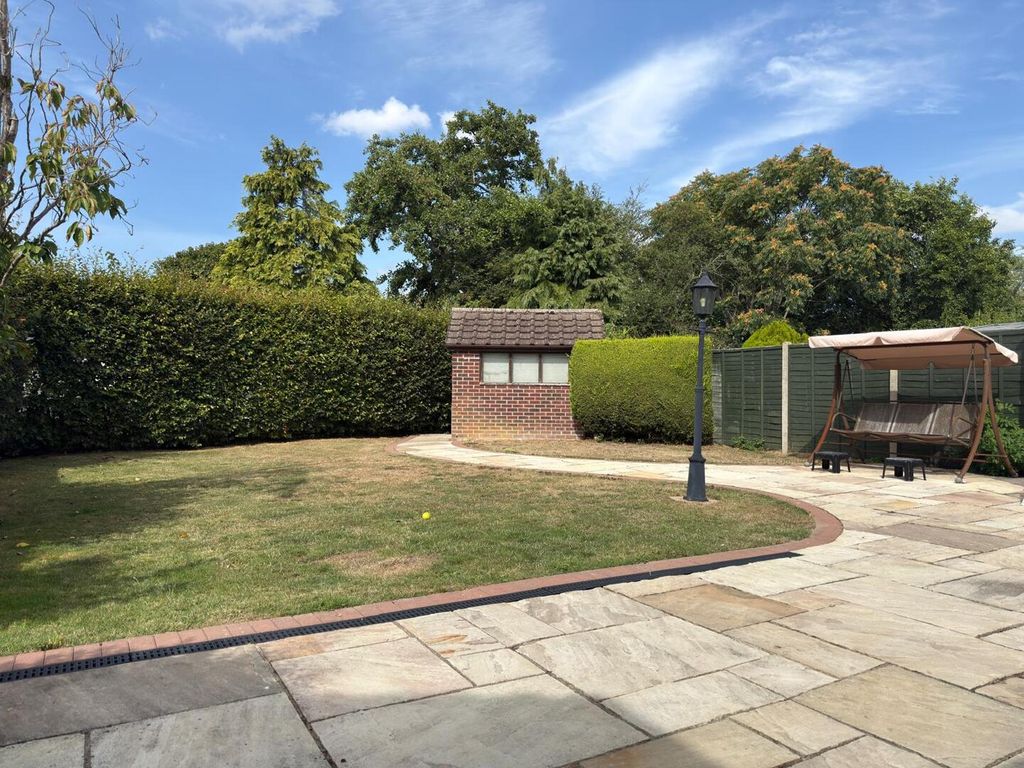 Property photo 2 of 44 Rear Garden