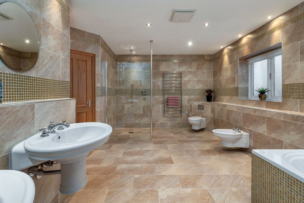 Additional image 24 of 5 bed detached house for saleChelford Road, Prestbury, Macclesfield, Cheshire SK10