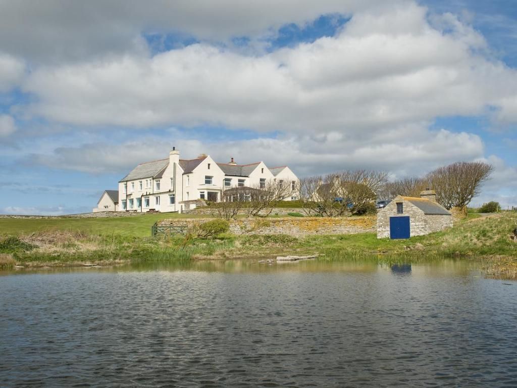 Additional image 5 of 16 bed hotel for saleThe Merkister Hotel, Harray, Orkney KW17