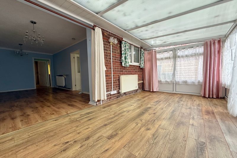 Property photo 3 of 13 Conservatory To Living Room
