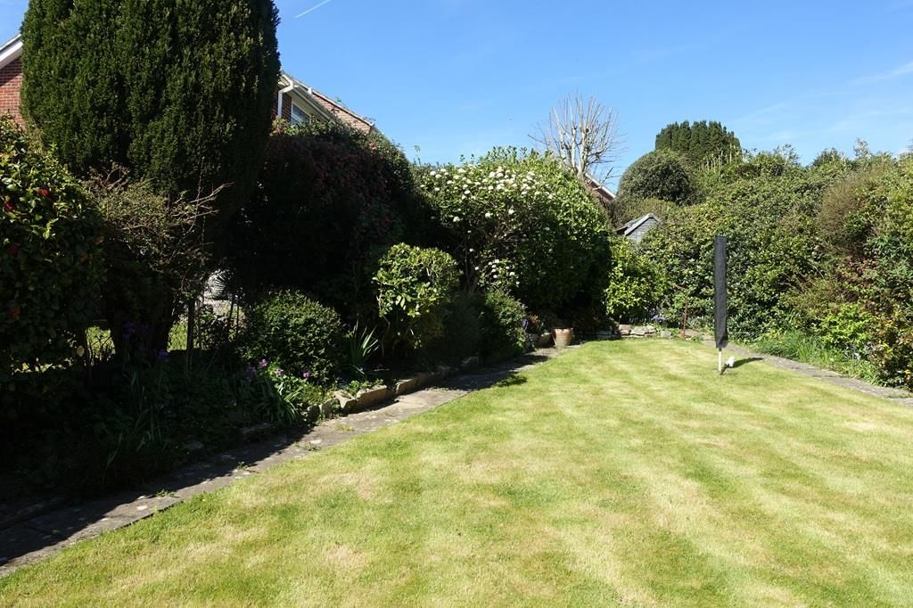 Property photo 3 of 23 Rear Garden