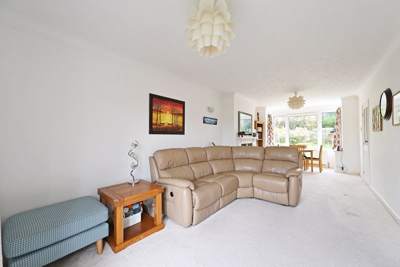 Property photo 3 of 25 Open Plan Living Space