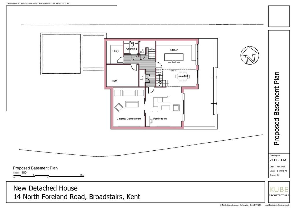Additional image 9 of Land for saleNorth Foreland Road, Broadstairs CT10