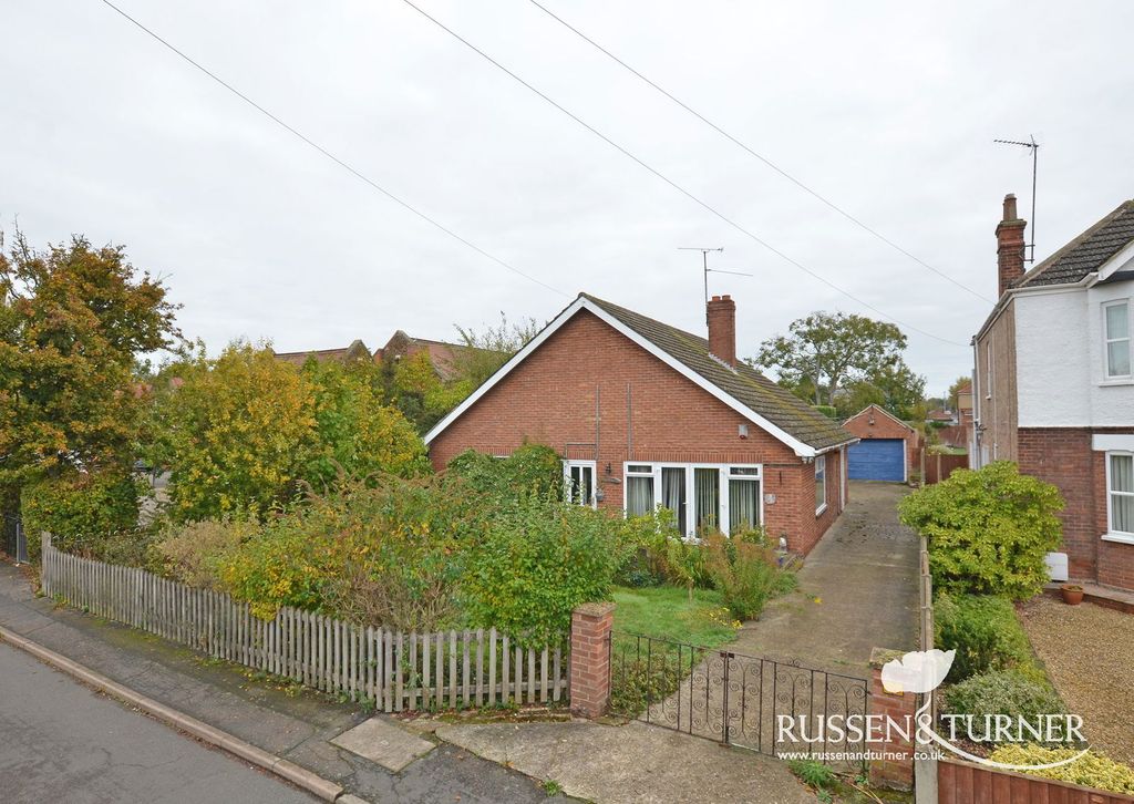 Property photo 1 of 16 1 - Front---High