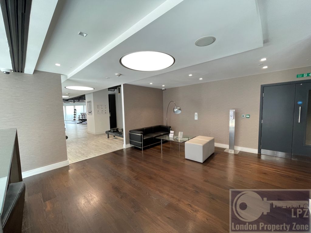 Additional image 28 of 2 bed flat for saleSaffron Central Square, Croydon CR0