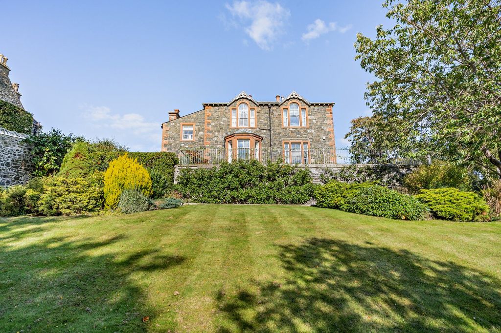 Property photo 3 of 34 Rear Garden View