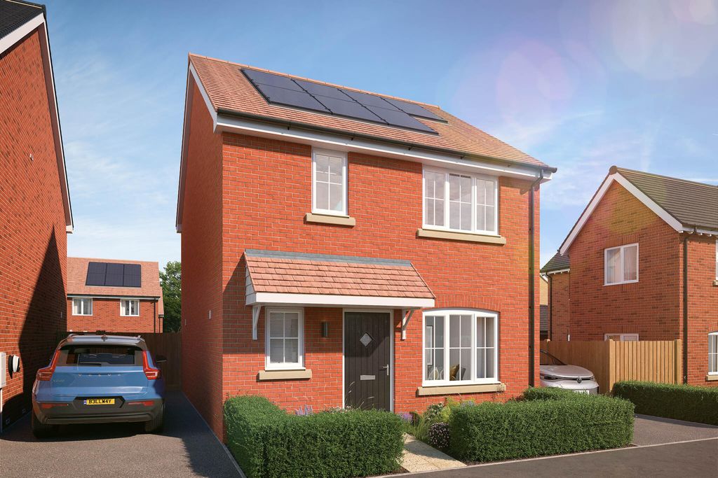 Property photo 1 of 10 CGI