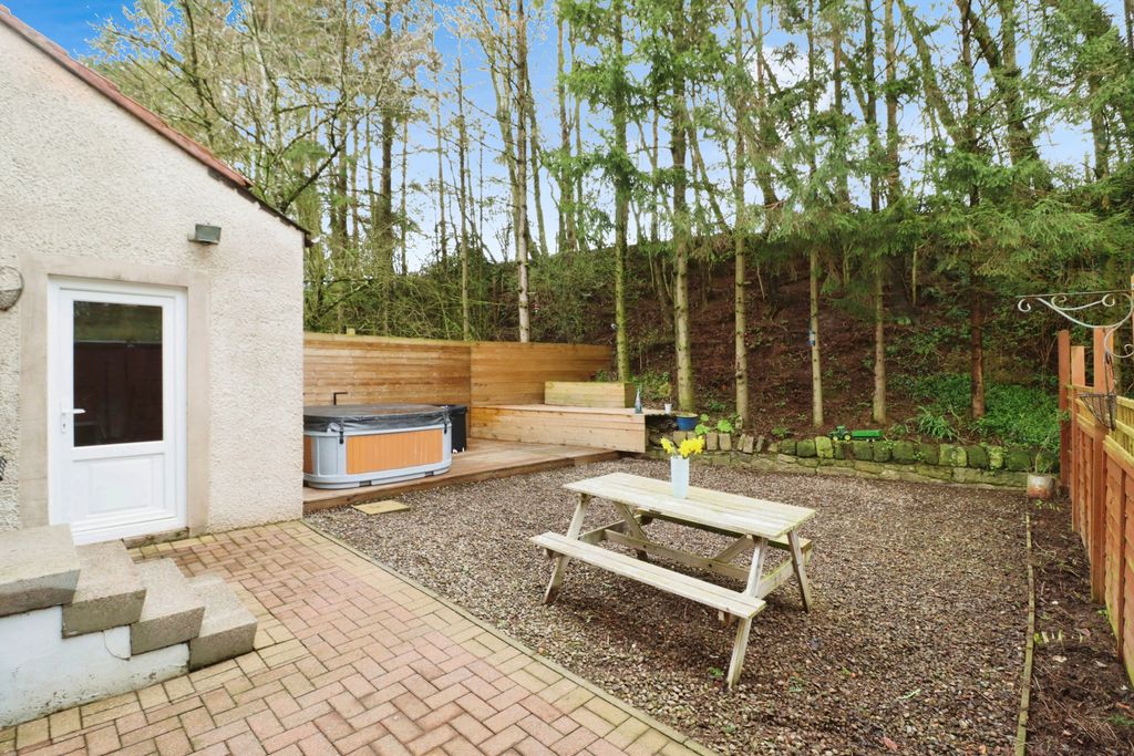 Property photo 2 of 19 Rear Garden