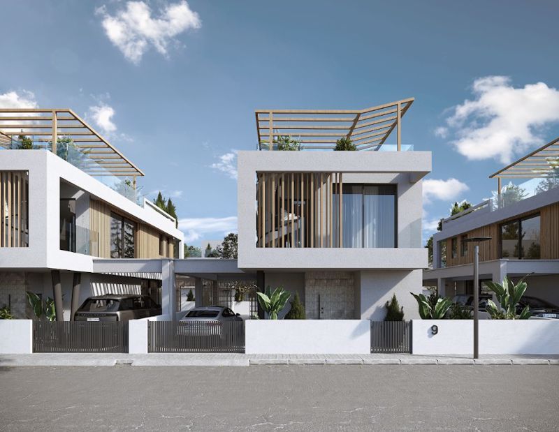 Property photo 3 of 31 Villa Type A -...