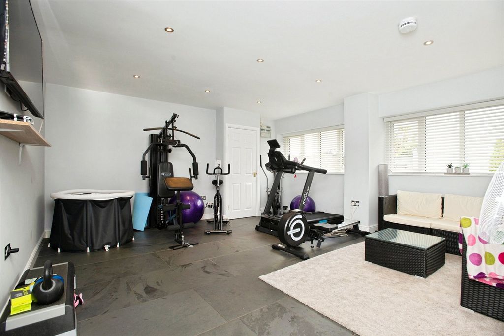 Additional image 15 of 4 bed detached house for saleKestell Parc, Bodmin, Cornwall PL31