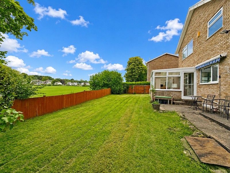 Property photo 2 of 34 Rear Garden