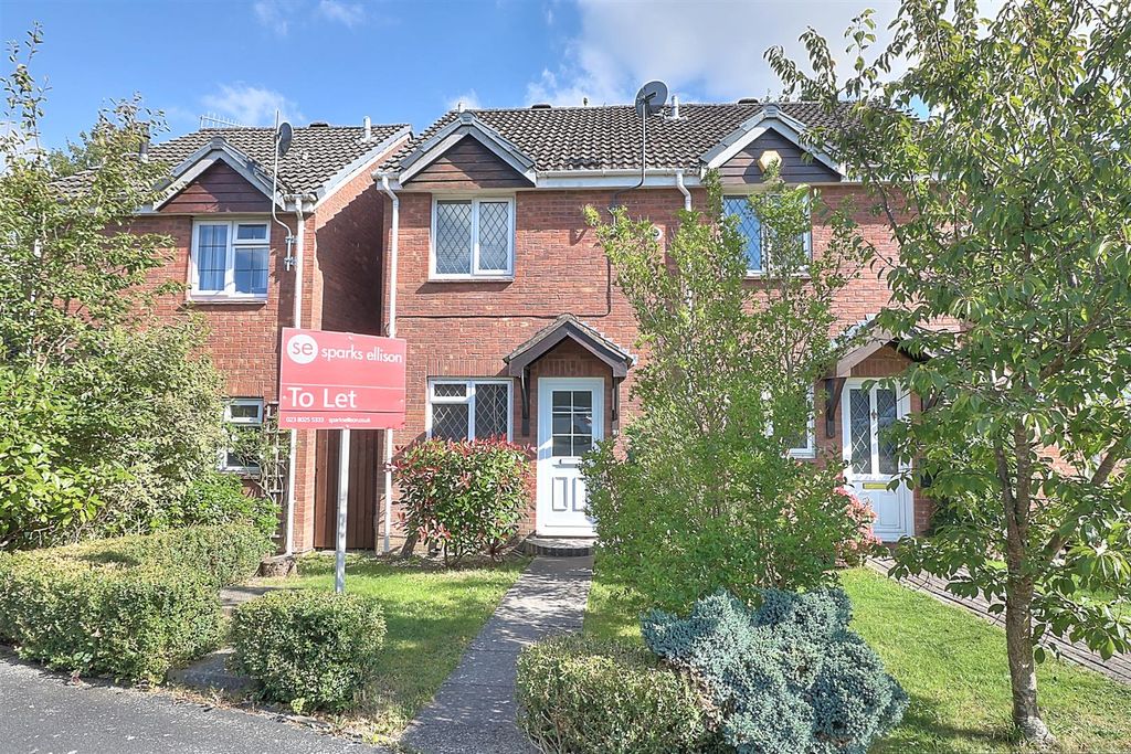 Property photo 1 of 16 Conway Close 21 200921 Front.Jpg