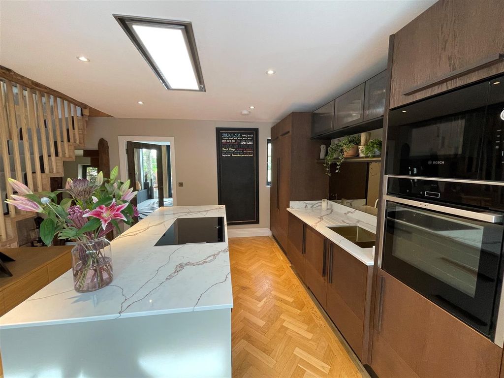 Additional image 5 of 4 bed detached house for saleGun Lane, Sherington, Newport Pagnell MK16