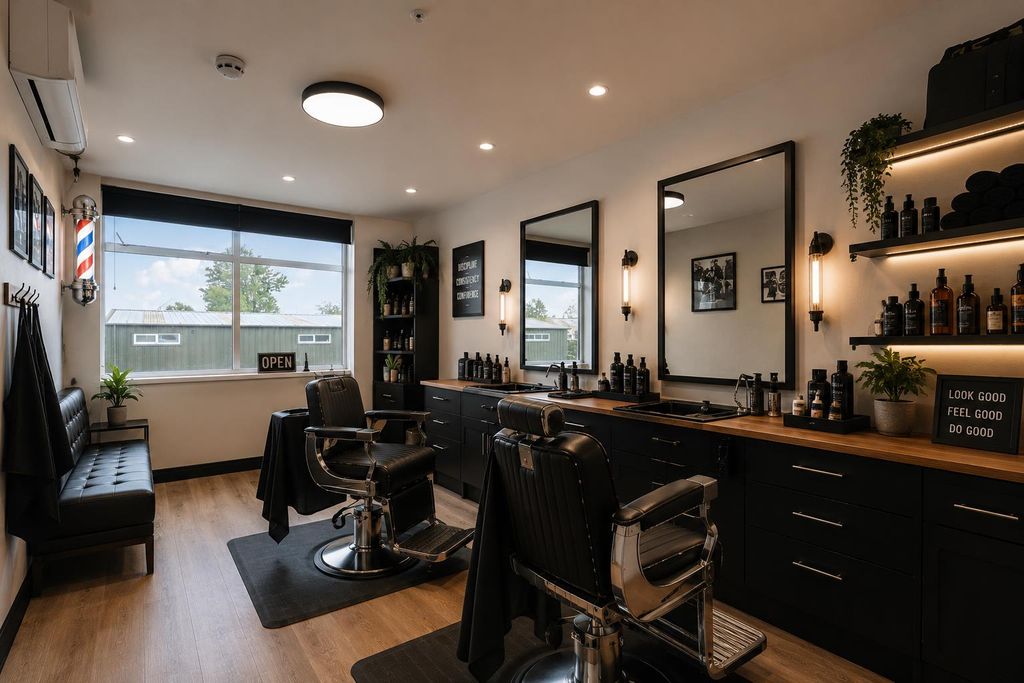 Property photo 2 of 11 Barbershop.Png