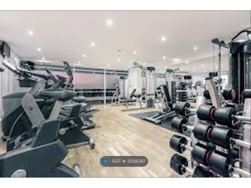 Property photo 3 of 13 Great Modern Gym