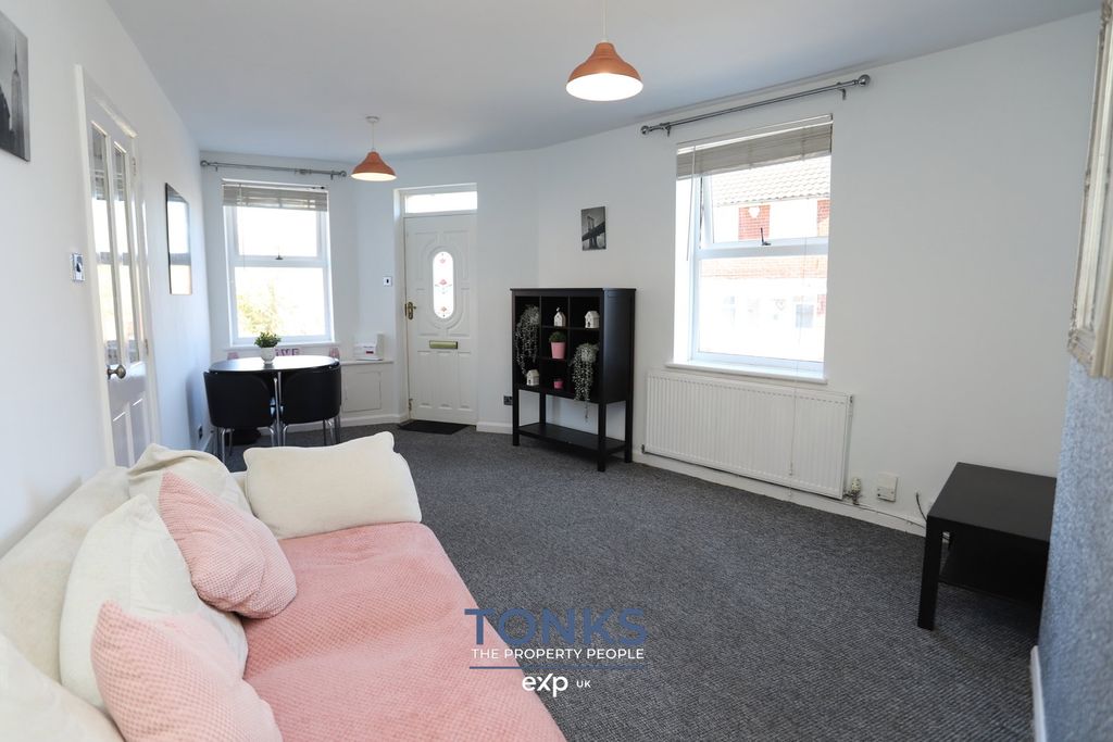 Additional image 3 of 1 bed flat for saleMount Street, Halesowen B63