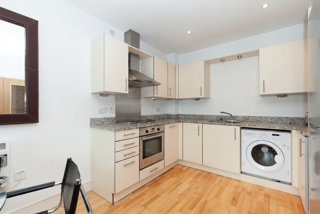 Property photo 3 of 11 Kitchen - Angle 2