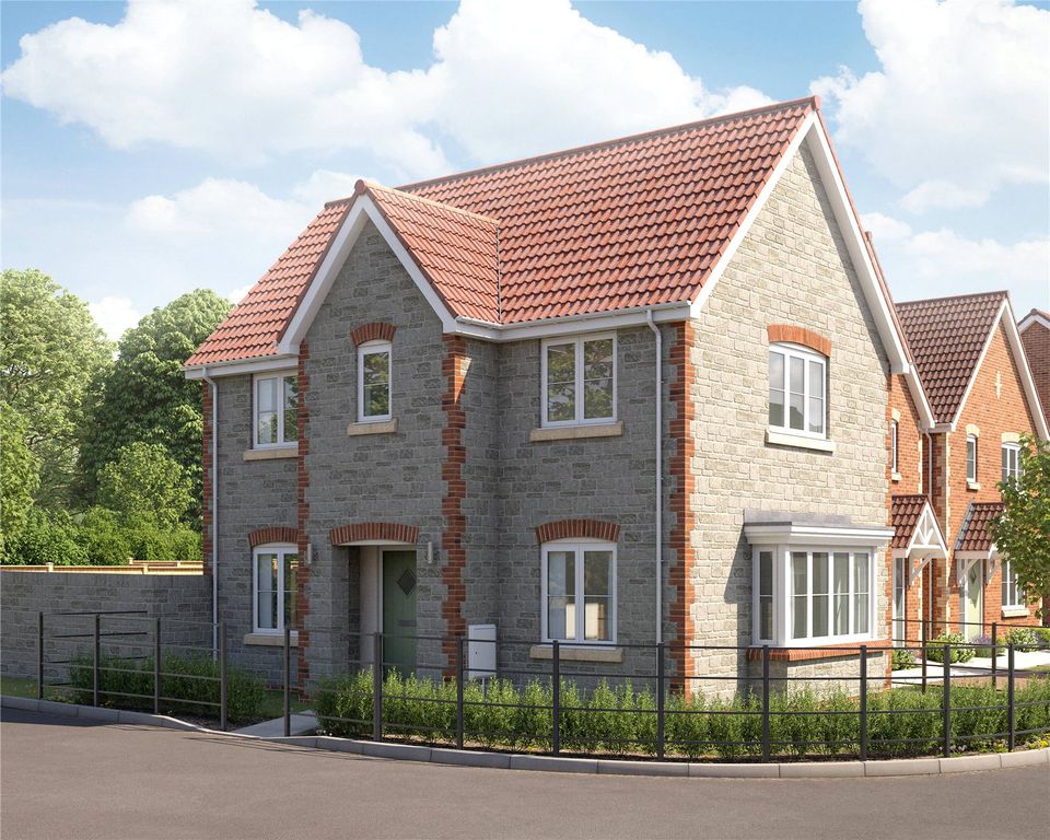 Property photo 1 of 9 Birchwood CGI