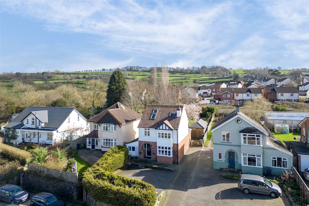 Additional image 44 of 5 bed detached house for saleMonkton Road, Honiton, Devon EX14