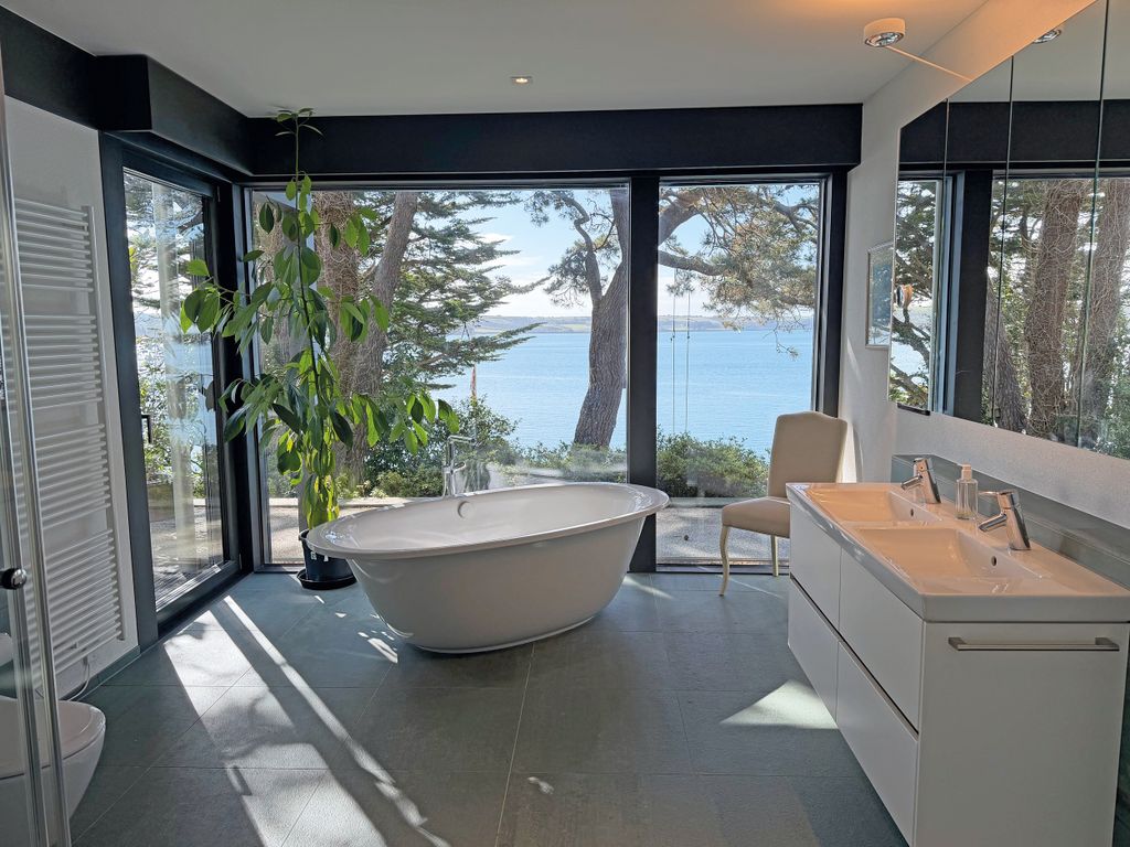 Additional image 18 of 5 bed detached house for saleRestronguet Point, Feock, Nr. Truro, South Cornwall TR3