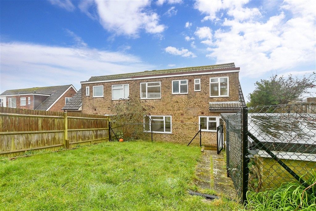 Property photo 3 of 13 Rear Garden