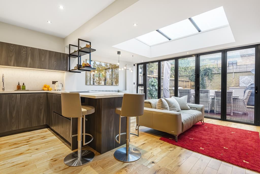 Property photo 1 of 11 Reception Room/Kitchen