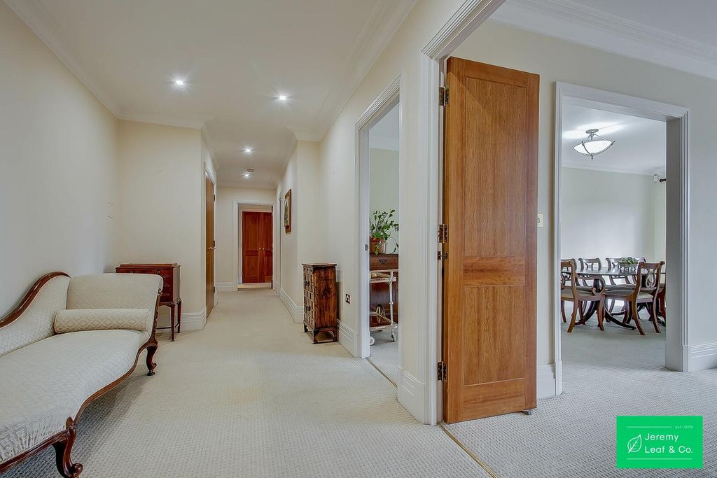 Property photo 3 of 28 Hallway