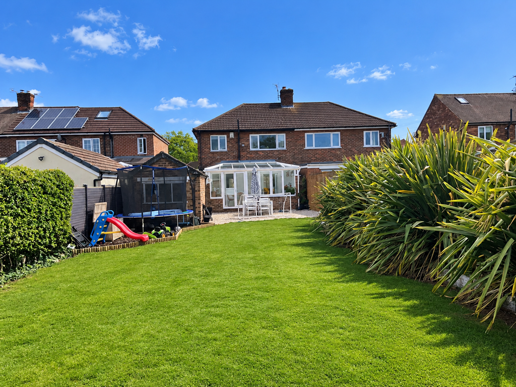 Property photo 2 of 4 Rear Garden