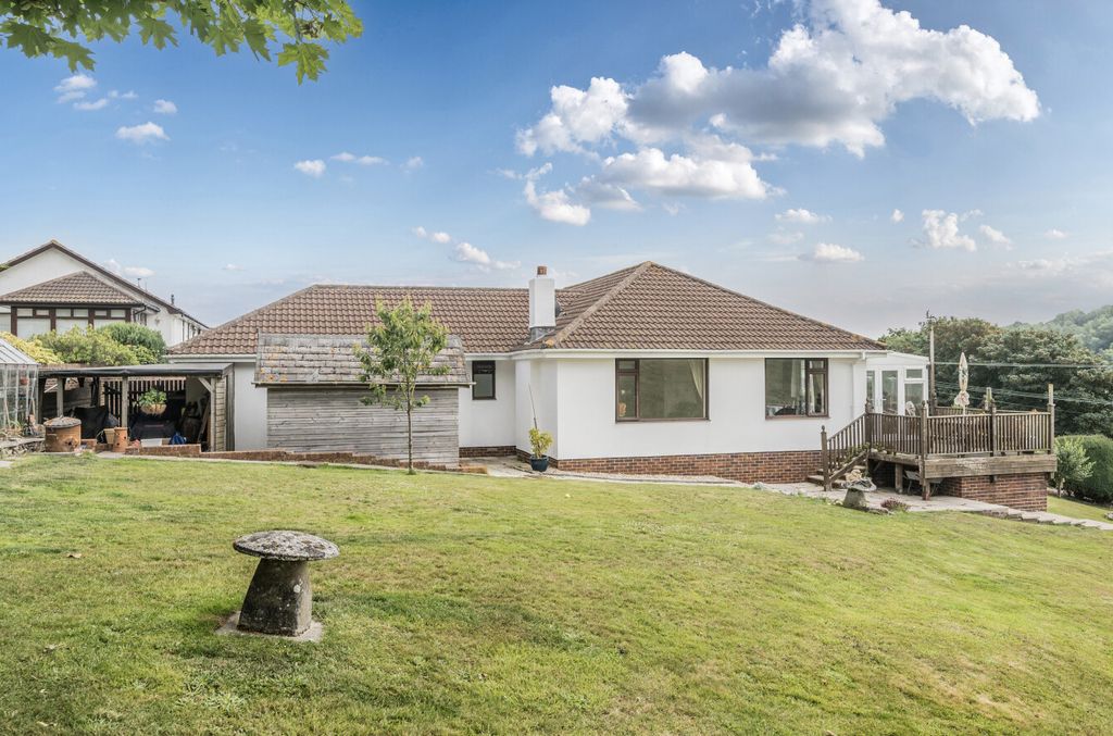 Additional image 20 of 3 bed bungalow for saleHuccaby Close, Brixham, Devon TQ5