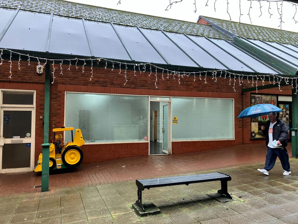 Property photo 1 of 2 U18 Market Place - External.Jpg