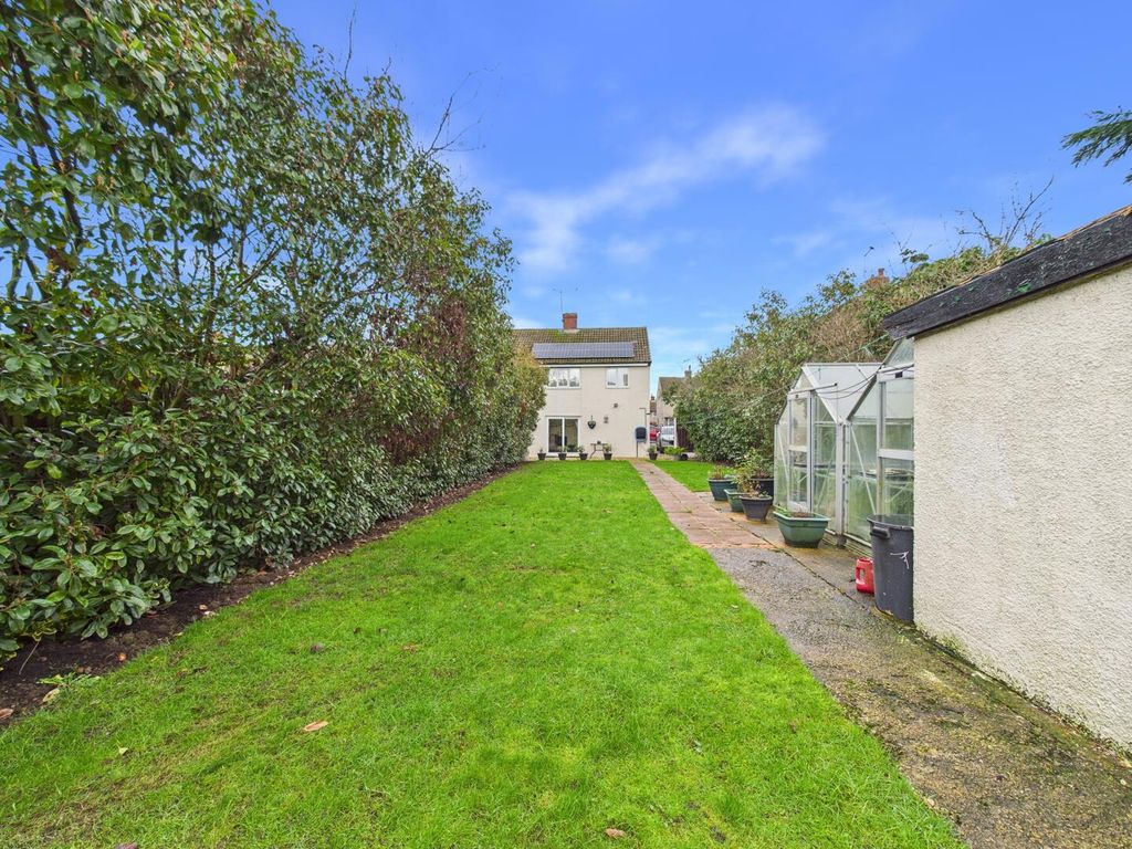 Property photo 2 of 14 Rear Garden