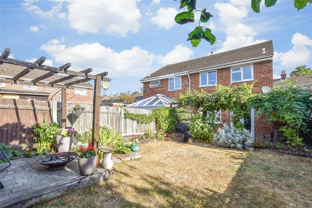 Property photo 1 of 13 Rear Garden