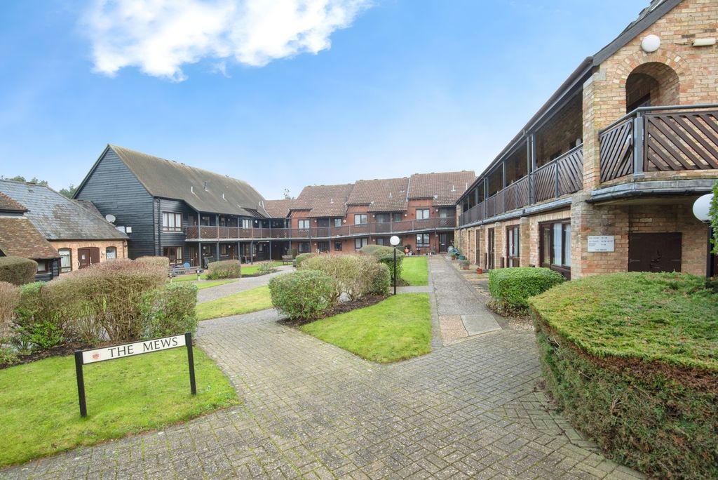 Property photo 3 of 13 Rear Aspect