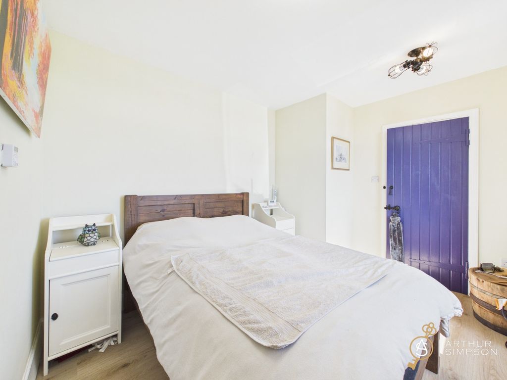 Additional image 21 of 2 bed semi-detached house for saleExnaboe House, Exnaboe, Virkie, Shetland ZE3