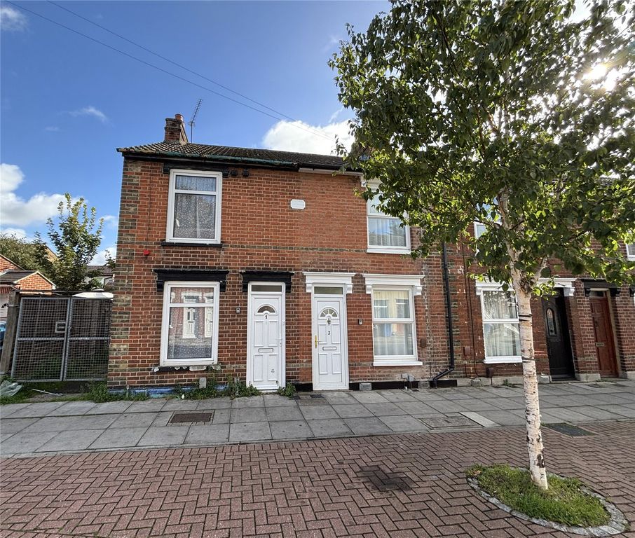 Property photo 1 of 10 Picture No. 01