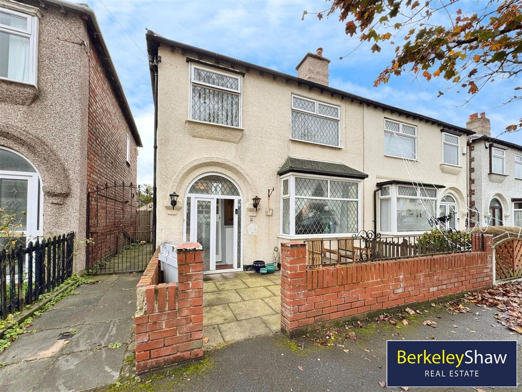 Property photo 1 of 18 Front Elevation