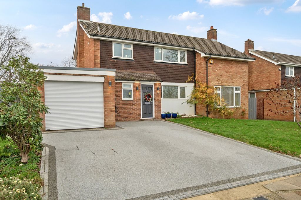 Property photo 1 of 20 External