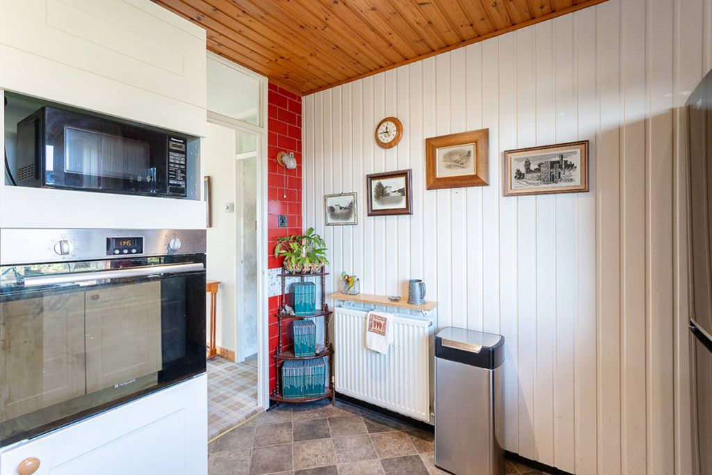 Additional image 9 of 2 bed bungalow for saleCameron Crescent, Windygates, Leven KY8