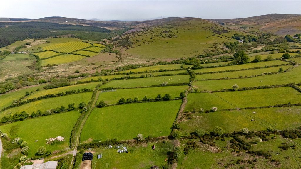 Additional image 6 of Land for saleLower Blackaton, Widecombe In The Moor, Newton Abbot, Devon TQ13