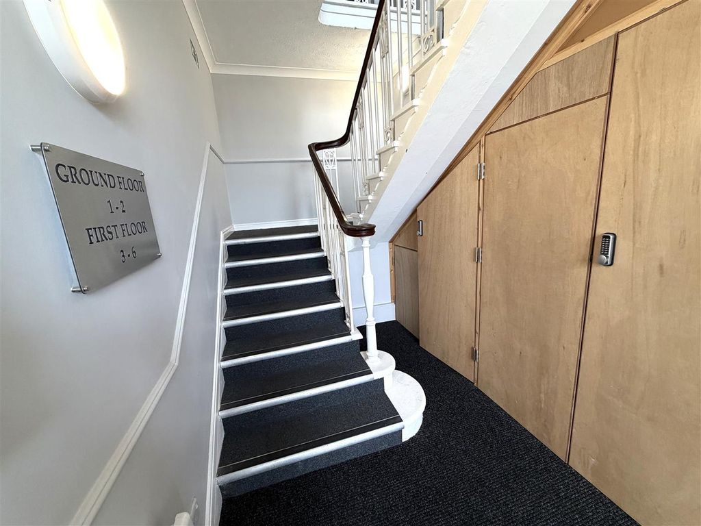 Additional image 11 of 1 bed flat to rentAbdiel House, Middleton Road, Hartlepool TS24