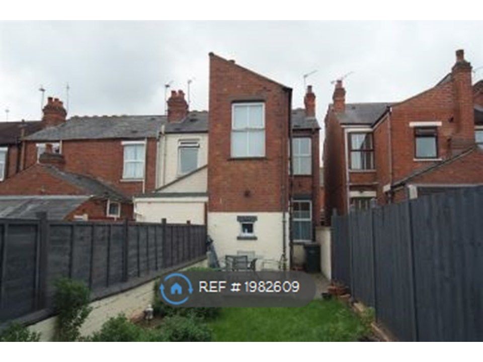 Property photo 3 of 21 Rear House