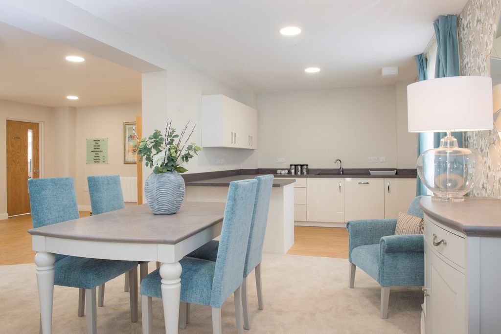 Property photo 1 of 15 Homeowners' Lounge